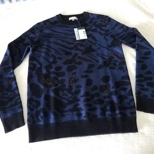 Paul & Joe sweater - Size XS